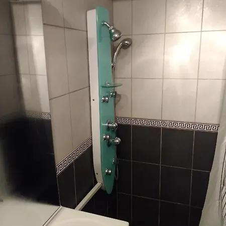 La Sarronaise 別荘 *