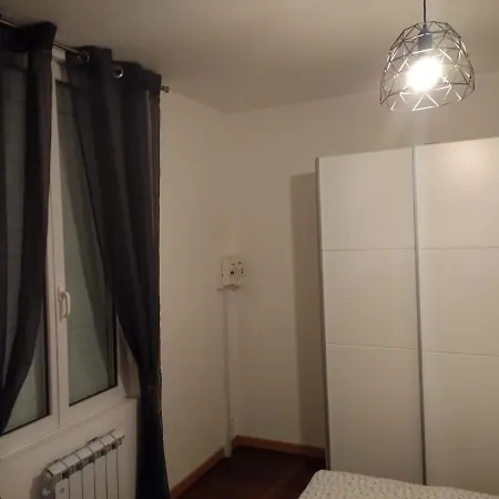 La Sarronaise Casa de Férias *